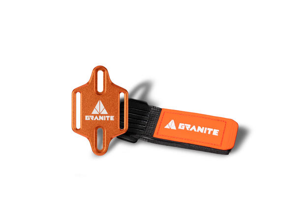 Granite Design Portaledge orange 