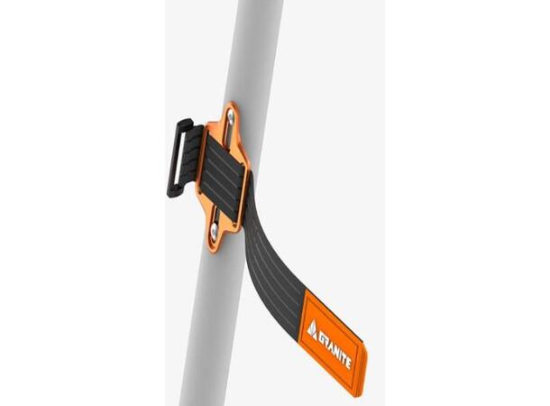 Granite Design Portaledge orange 