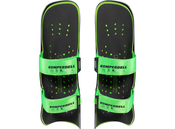 Komperdell Shinguard Profi WC Leggskin for racing
