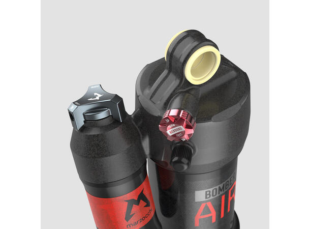 Marzocchi Bomber Air 190x45mm 190x45mm 