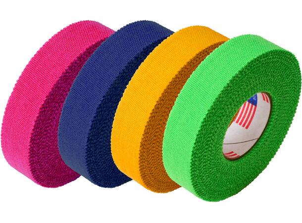 Metolius Finger Tape 13mm roll 2pk gold