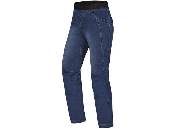 Ocun Mania Jeans M's dark blue XS 
