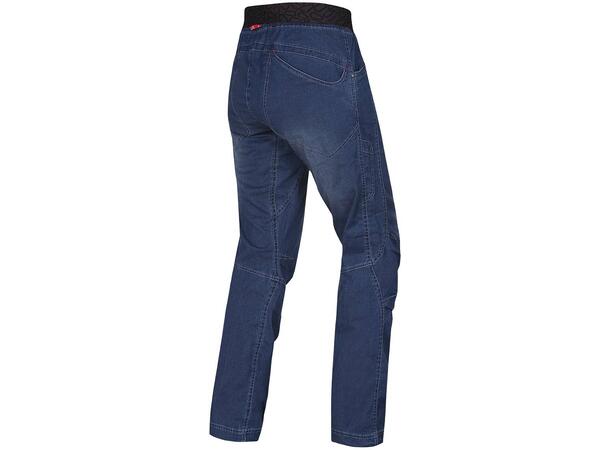Ocun Mania Jeans M's dark blue XS 