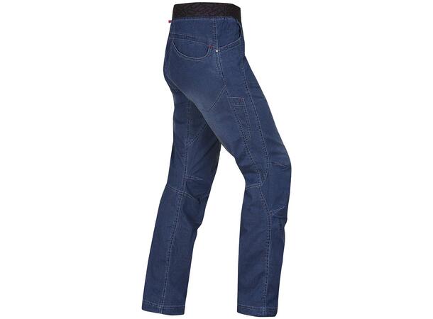 Ocun Mania Jeans M's dark blue XS 