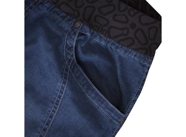 Ocun Mania Jeans M's dark blue XS 