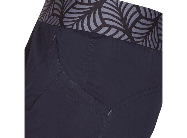 Ocun Pantera Organic Shorts anthracite dark navy XS 