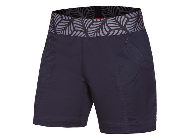 Ocun Pantera Organic Shorts anthracite dark navy XS 