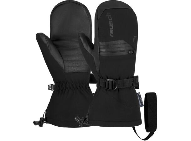 Reusch Torres R-TEX® XT Mitten black 7 