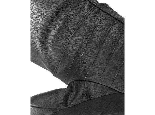 Reusch Torres R-TEX® XT Mitten black 7 