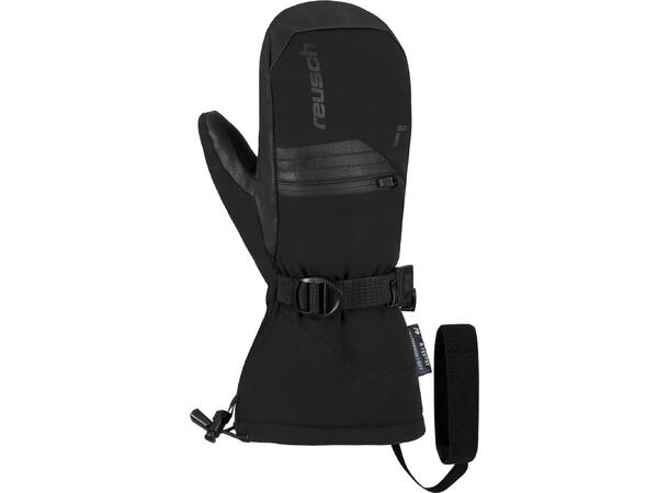 Reusch Torres R-TEX® XT Mitten black 7 
