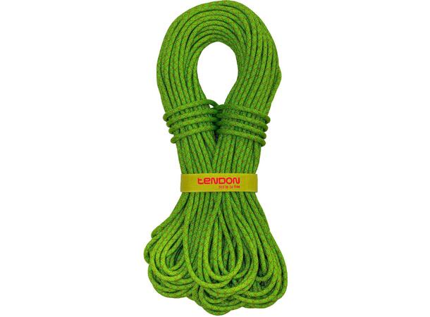 Tendon Master Pro 7,6mm CS 60m green