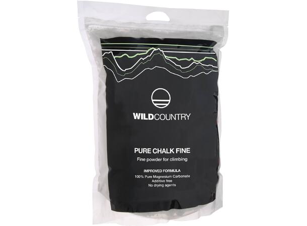Wild Country Pure Chalk fine 170g