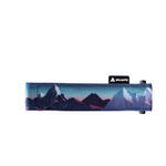 Granite Design Rockbands + mountain view 