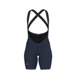 7mesh WK3 Cargo Bib Short midnight blue XS 