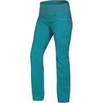 Ocun Noya Pants W's blue deep peacock XS 