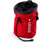 Ocun Push Chalk Bag red twist