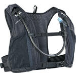 EVOC Hydro Pro 3 + 1,5L Bladder black