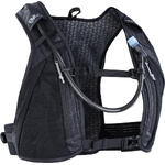 EVOC Hydro Pro 6 + 1,5L Bladder black 
