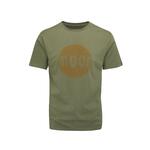 Moon Logo TS herb XS 