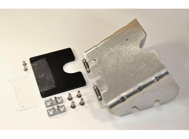 22 Designs Outlaw Crampon 115mm