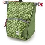 Moon Bouldering Chalk Bag 100% Green
