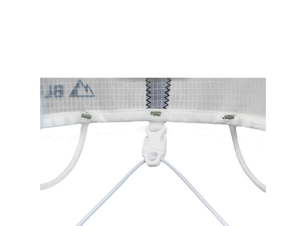 Blue Ice Choucas pro XS 