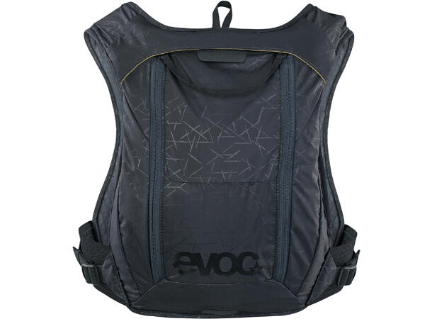 EVOC Hydro Pro 3 + 1,5L Bladder black