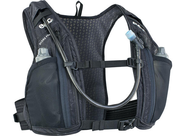 EVOC Hydro Pro 3 + 1,5L Bladder black
