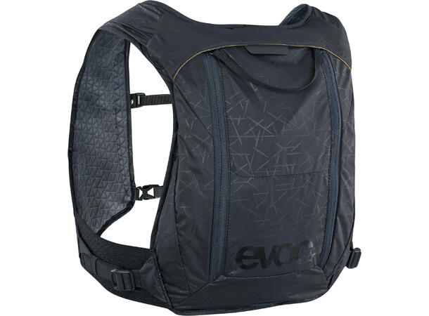 EVOC Hydro Pro 3 + 1,5L Bladder black