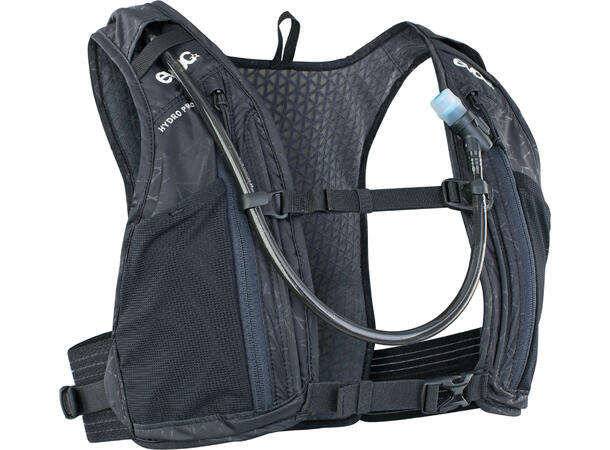 EVOC Hydro Pro 3 + 1,5L Bladder black