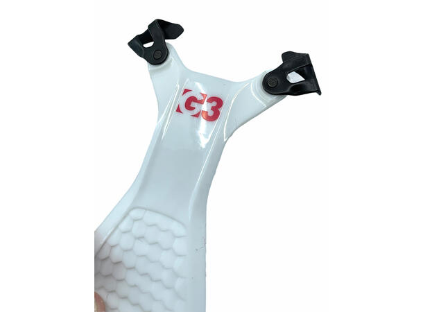 G3 Alpinist+ Universal skins 100mm XS/150cm - 166cm 