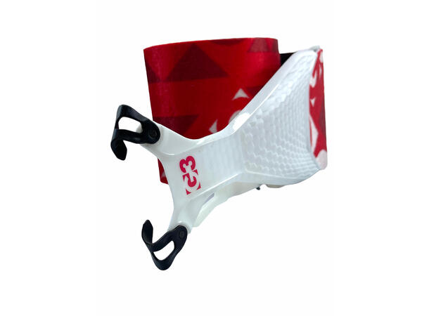 G3 Alpinist+ Universal skins 100mm XS/150cm - 166cm 