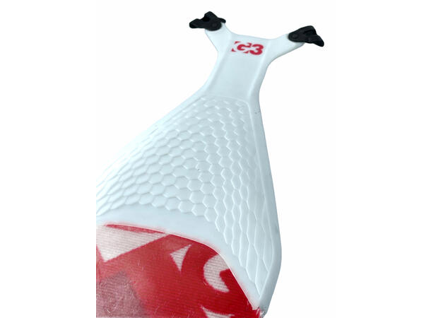 G3 Alpinist+ Universal skins 100mm XS/150cm - 166cm 