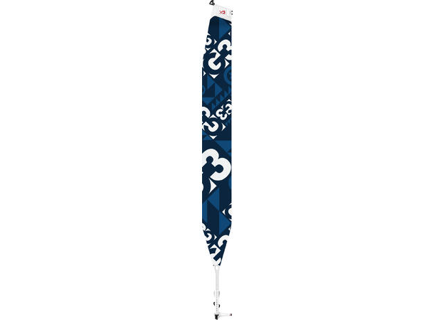 G3 Splitboard+ Grip s/m 144-162 cm 