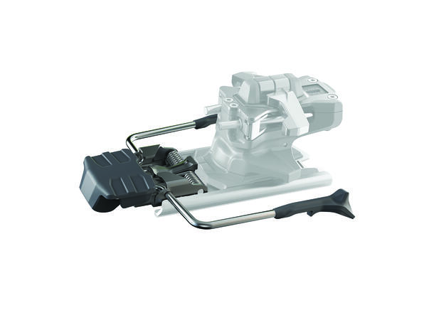 G3 ZED Brakes 100mm 