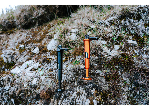 Granite Design Stash RT ratchet tool kit orange tapered 1,5" - 1 1/8" 