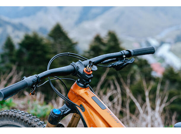 Granite Design Stash RT ratchet tool kit orange tapered 1,5" - 1 1/8" 