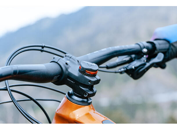 Granite Design Stash RT ratchet tool kit orange tapered 1,5" - 1 1/8" 