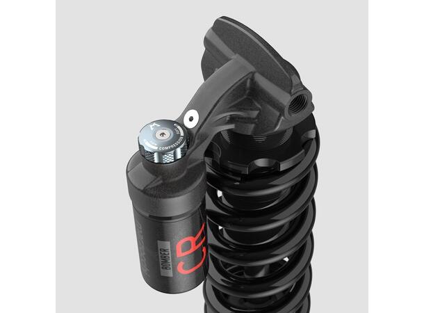 Marzocchi Bomber CR Trunnion 24/25 185x52,5mm 