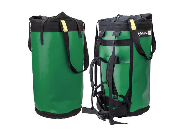 Metolius Half Dome green 125l