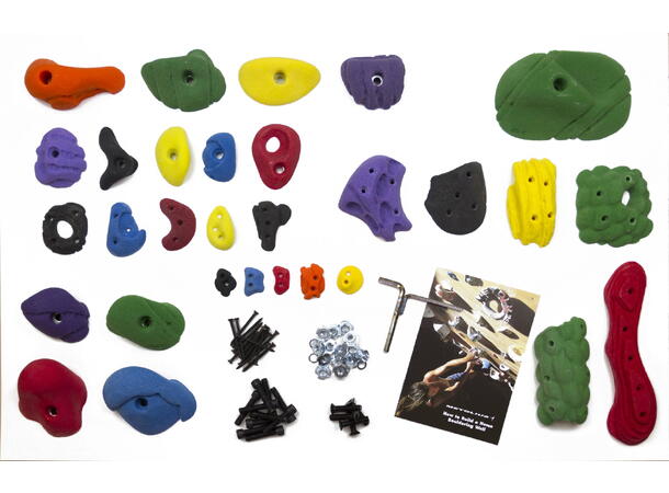Metolius PU Mega Pack 30