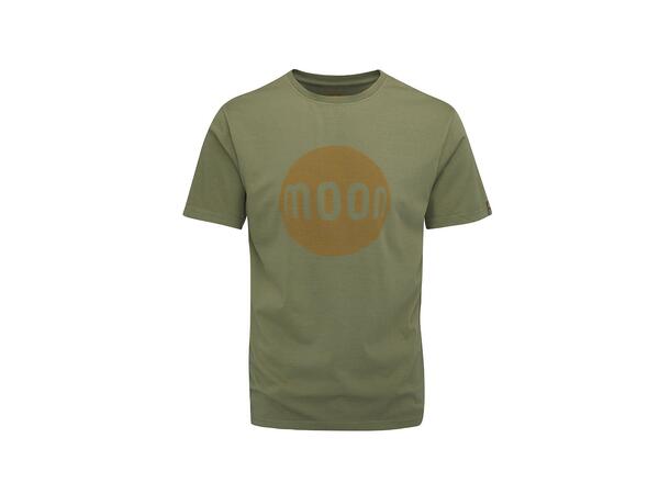 Moon Logo TS herb XS 