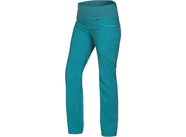 Ocun Noya Pants W's blue deep peacock XS 