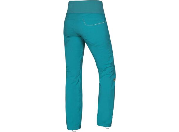 Ocun Noya Pants W's blue deep peacock XS 