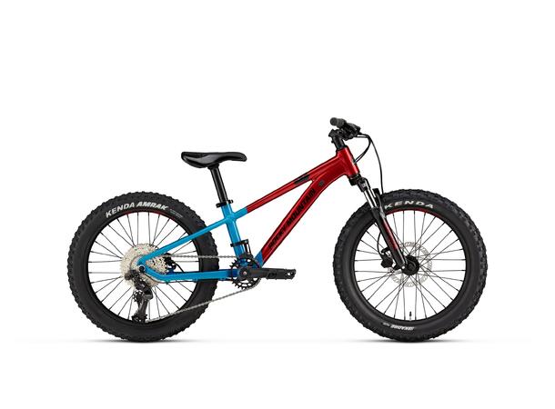 Rocky Mountain Growler JR 20 20" + hardtail jr sykkel