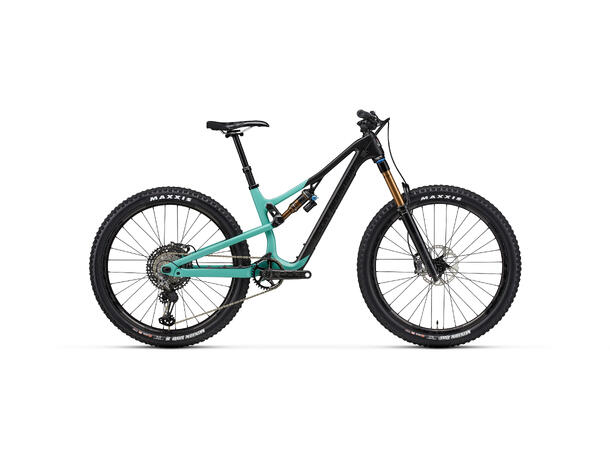 Rocky Mountain Instinct Carbon 90