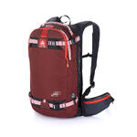 Arva Airbag Ride 18 Switch burgundy 