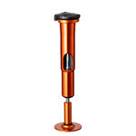 Granite Design Stash RT ratchet tool kit orange tapered 1,5" - 1 1/8" 