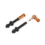 Granite Design JuicyNipple med ventil 60 orange 