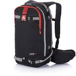 Arva Ride 24 black 